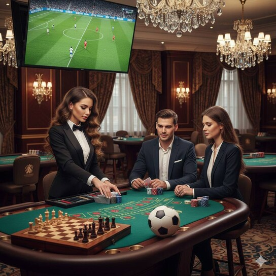 实况国际服下载 封面图
